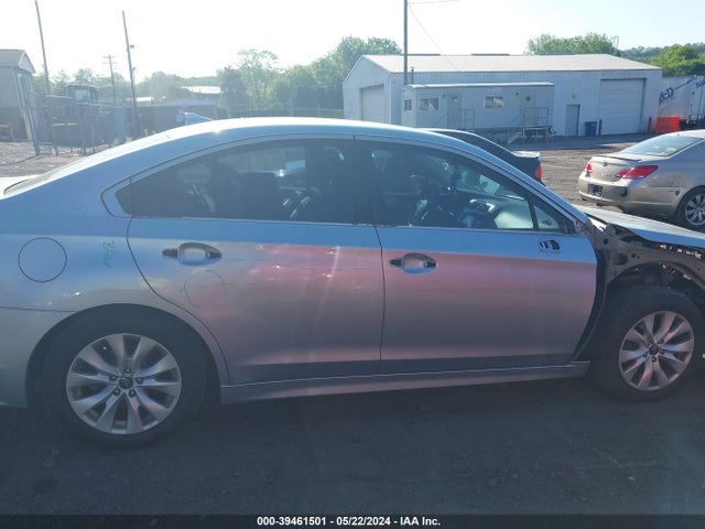Subaru Legacy 2.5i Premium 2017 4S3BNAC67H3023625 Image 13