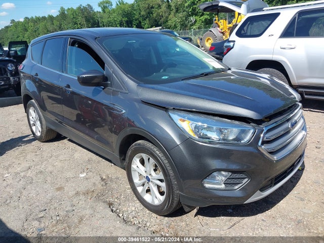 Ford ESCAPE SE 2017 1FMCU0GD0HUC43110 Image 1