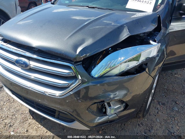 Ford ESCAPE SE 2017 1FMCU0GD0HUC43110 Image 14