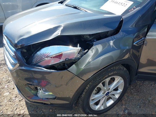 Ford ESCAPE SE 2017 1FMCU0GD0HUC43110 Image 15