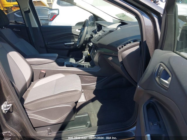 Ford ESCAPE SE 2017 1FMCU0GD0HUC43110 Image 5