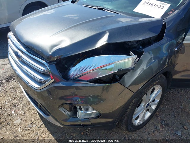 Ford ESCAPE SE 2017 1FMCU0GD0HUC43110 Image 6