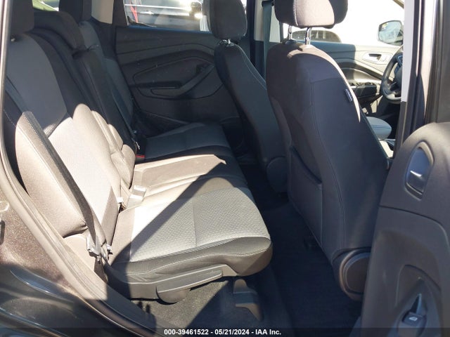 Ford ESCAPE SE 2017 1FMCU0GD0HUC43110 Image 8