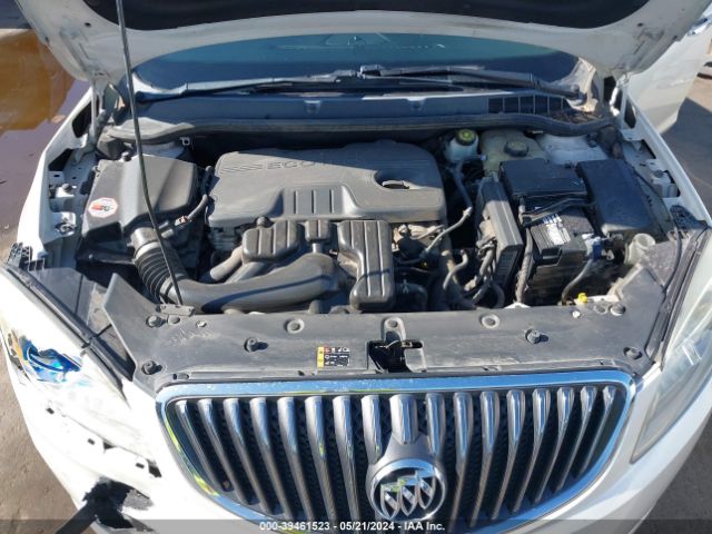 1G4PS5SK3F4162271 Buick Verano Leather Group