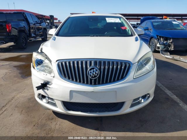 1G4PS5SK3F4162271 Buick Verano Leather Group