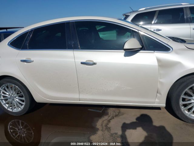1G4PS5SK3F4162271 Buick Verano Leather Group