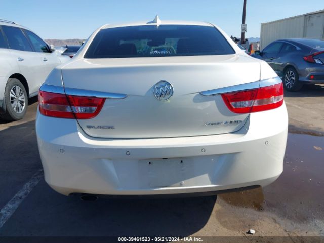 1G4PS5SK3F4162271 Buick Verano Leather Group