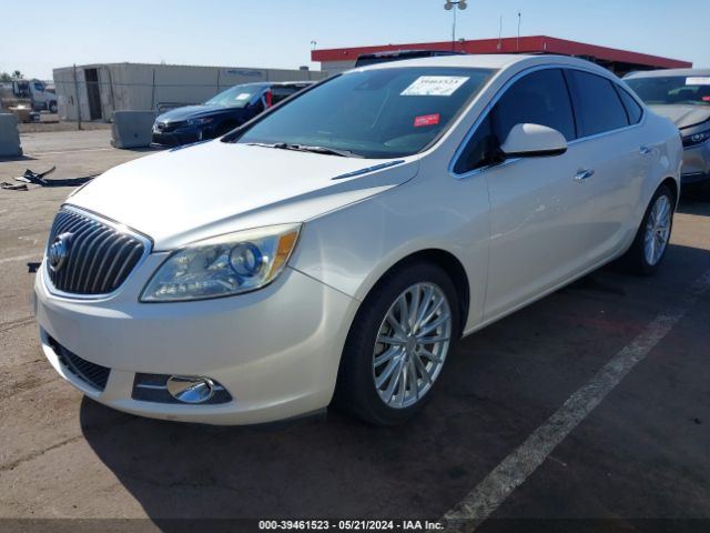 1G4PS5SK3F4162271 Buick Verano Leather Group