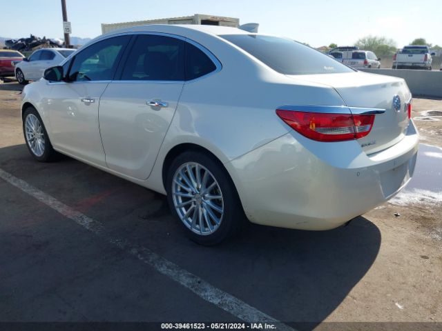 1G4PS5SK3F4162271 Buick Verano Leather Group