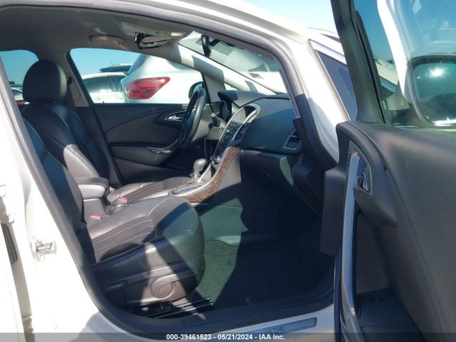 1G4PS5SK3F4162271 Buick Verano Leather Group