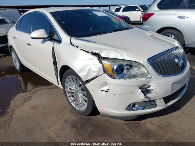 1G4PS5SK3F4162271 Buick Verano Leather Group