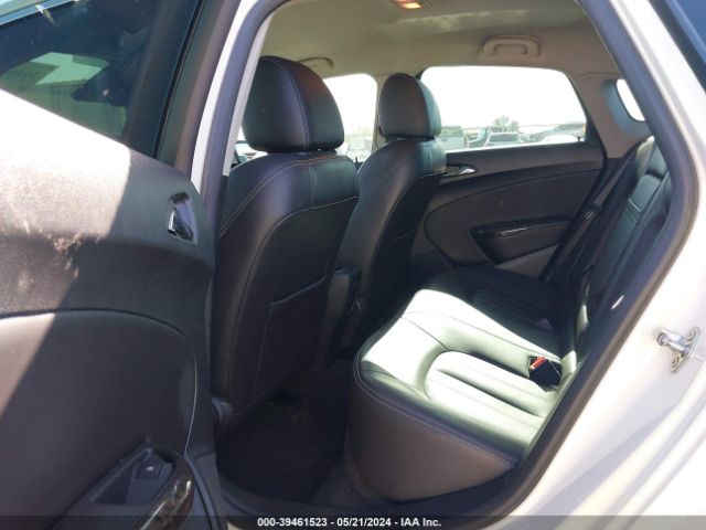 1G4PS5SK3F4162271 Buick Verano Leather Group