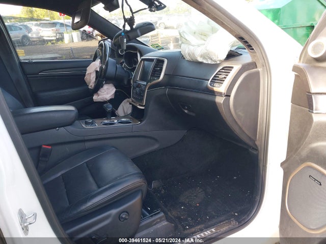 Jeep Grand Cherokee Summit 2015 1C4RJFJG6FC912156 Image 5