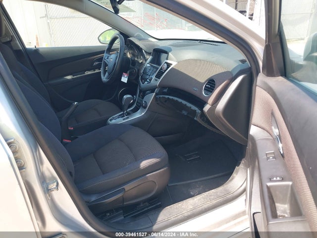 Chevrolet Cruze 1lt Auto 2015 1G1PC5SB8F7123376 Image 5