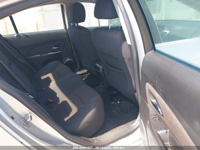 Chevrolet Cruze 1lt Auto 2015 1G1PC5SB8F7123376 Image 8