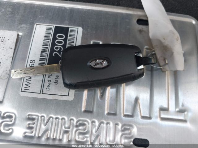 KM8K12AA0MU642284 Hyundai Kona Se
