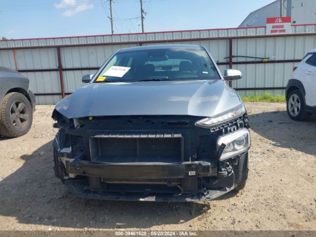 KM8K12AA0MU642284 Hyundai Kona Se