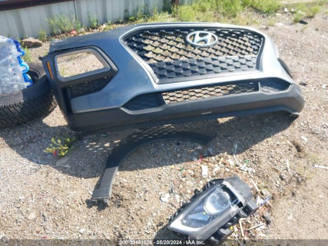 KM8K12AA0MU642284 Hyundai Kona Se