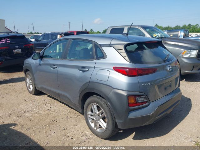 KM8K12AA0MU642284 Hyundai Kona Se