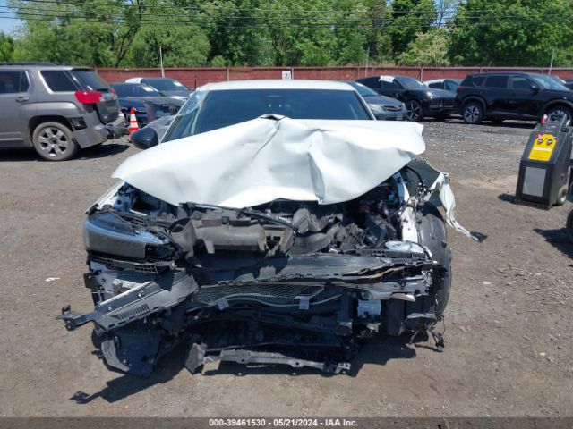 2HGFE2F59NH541823 Honda Civic Sport