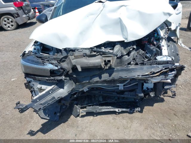 2HGFE2F59NH541823 Honda Civic Sport