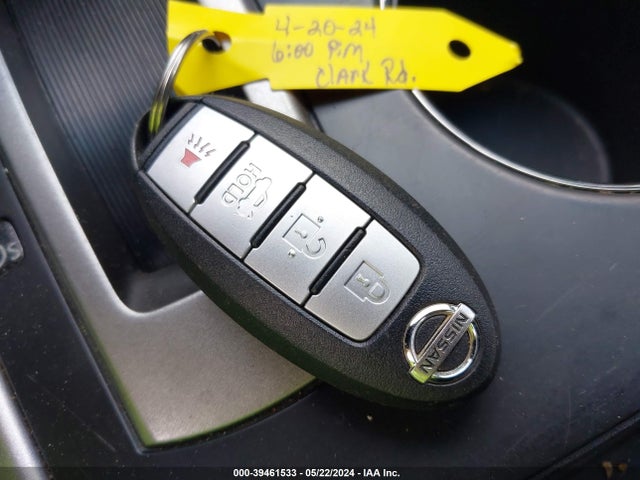 Nissan Altima 2.5 S 2015 1N4AL3AP7FN366564 Image 11