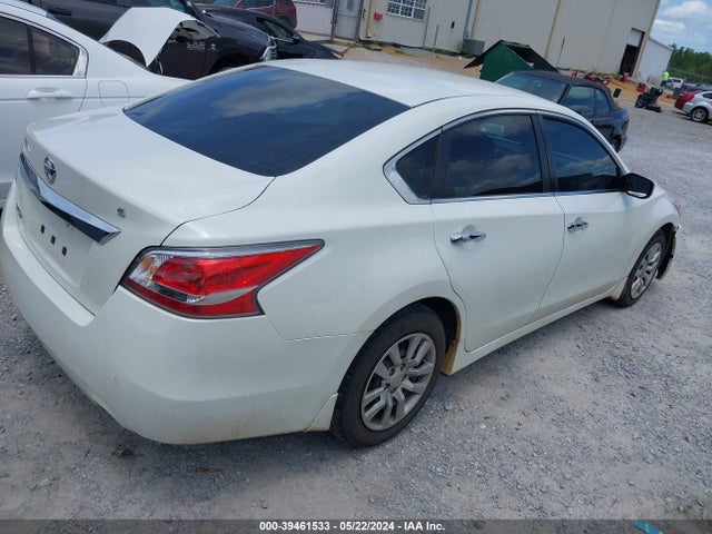 Nissan Altima 2.5 S 2015 1N4AL3AP7FN366564 Image 4