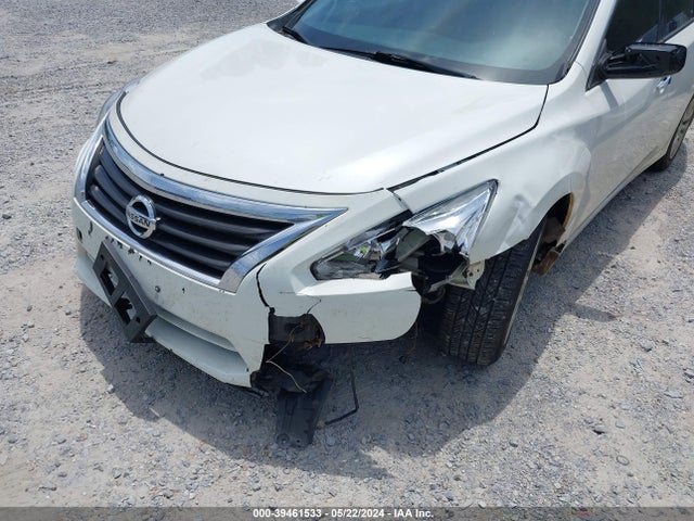 Nissan Altima 2.5 S 2015 1N4AL3AP7FN366564 Image 6