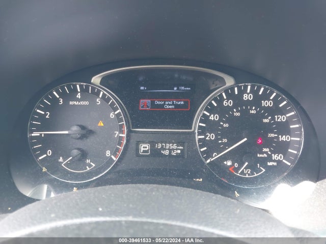 Nissan Altima 2.5 S 2015 1N4AL3AP7FN366564 Image 7