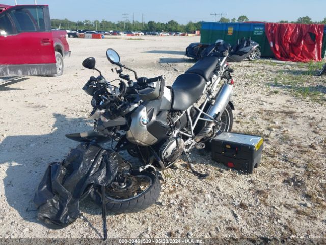 2008 BMW R1200 WB10313098ZU44345 Photo 1