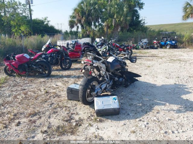 2008 BMW R1200 WB10313098ZU44345 Photo 3