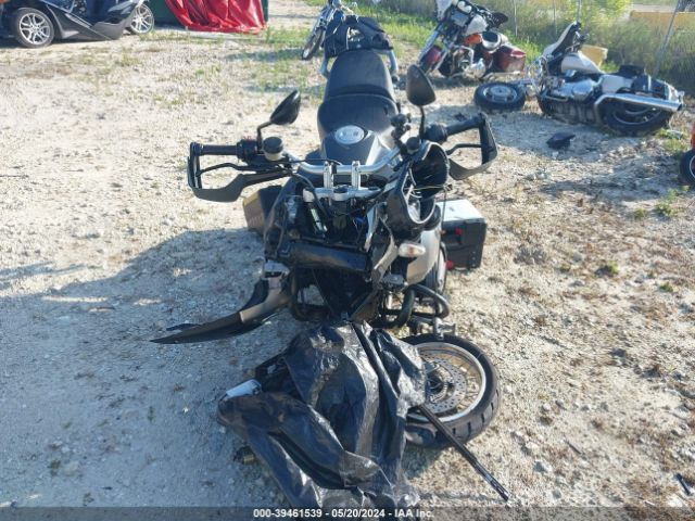 2008 BMW R1200 WB10313098ZU44345 Photo 4