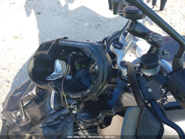 2008 BMW R1200 WB10313098ZU44345 Photo 6