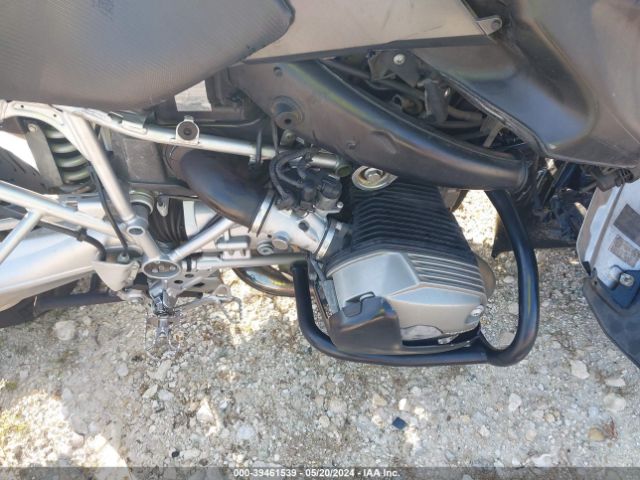 2008 BMW R1200 WB10313098ZU44345 Photo 7