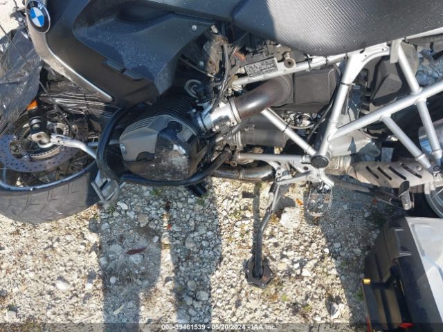 2008 BMW R1200 WB10313098ZU44345 Photo 8