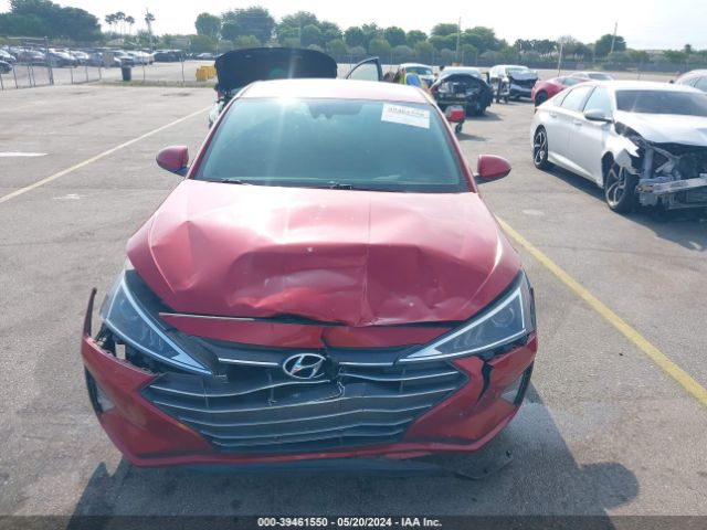 5NPD84LF6LH513519 Hyundai ELANTRA SEL