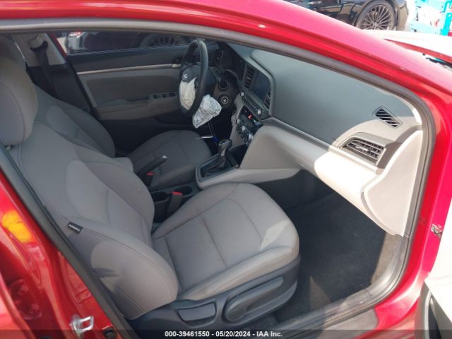 5NPD84LF6LH513519 Hyundai ELANTRA SEL