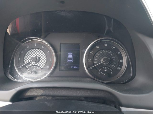 5NPD84LF6LH513519 Hyundai ELANTRA SEL