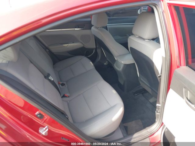 5NPD84LF6LH513519 Hyundai ELANTRA SEL