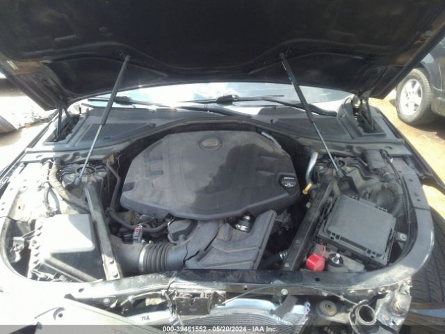 1G6KB5RSXHU182298 Cadillac Ct6 Standard
