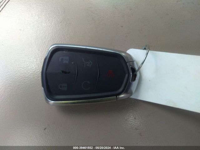 1G6KB5RSXHU182298 Cadillac Ct6 Standard