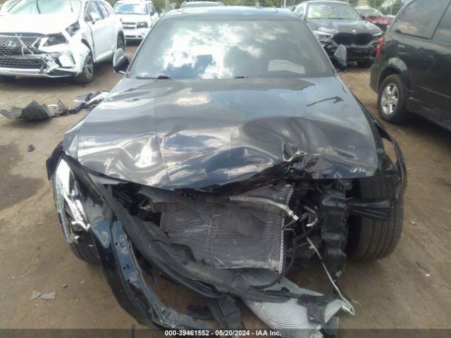 1G6KB5RSXHU182298 Cadillac Ct6 Standard