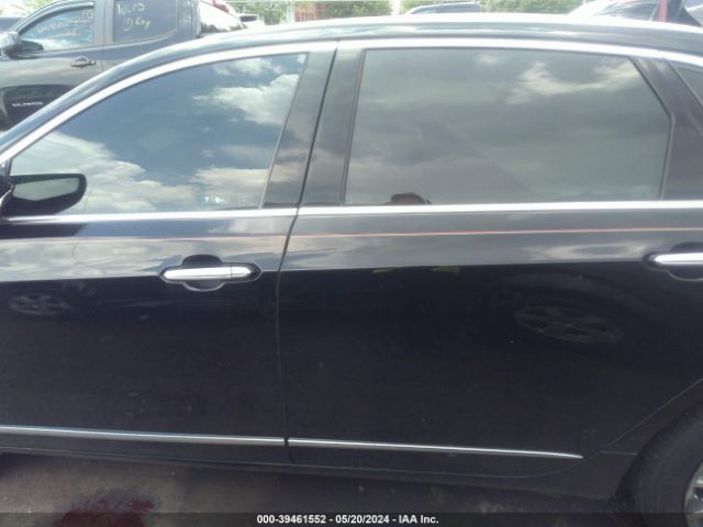 1G6KB5RSXHU182298 Cadillac Ct6 Standard