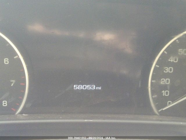 1G6KB5RSXHU182298 Cadillac Ct6 Standard