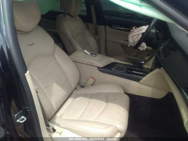 1G6KB5RSXHU182298 Cadillac Ct6 Standard