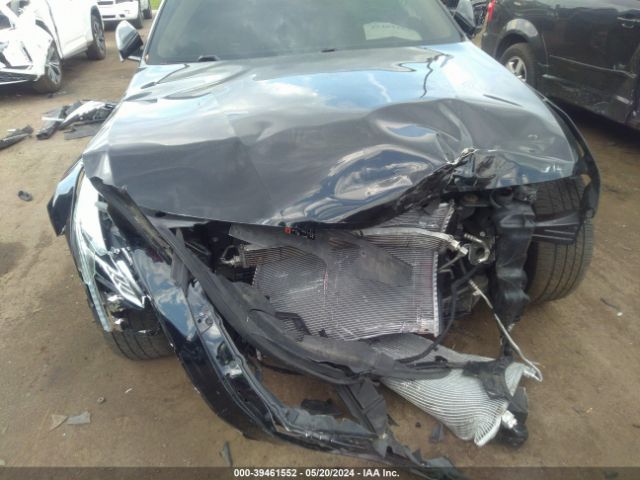 1G6KB5RSXHU182298 Cadillac Ct6 Standard