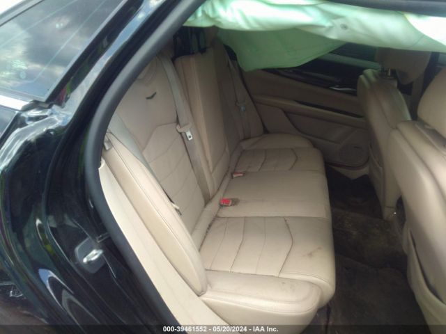 1G6KB5RSXHU182298 Cadillac Ct6 Standard