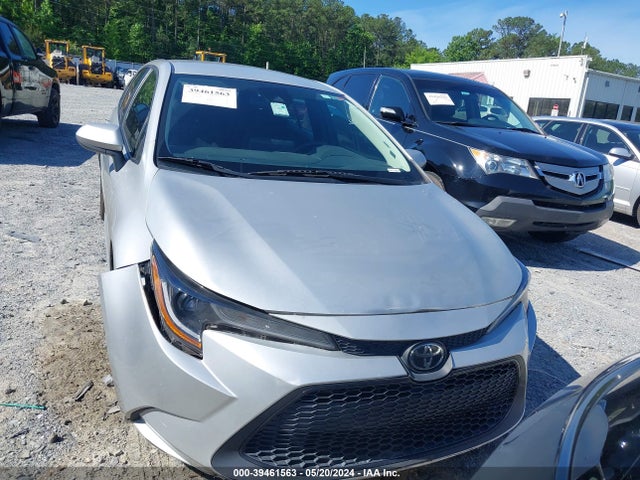 Toyota COROLLA LE 2022 5YFEPMAE7NP361399 Image 12