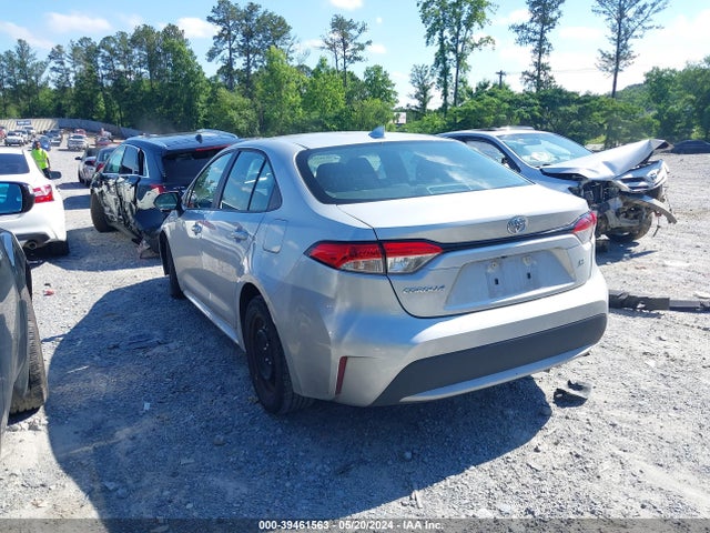 Toyota COROLLA LE 2022 5YFEPMAE7NP361399 Image 14