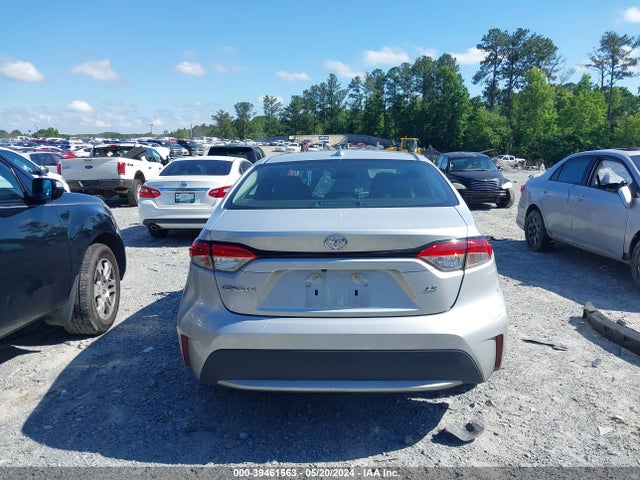Toyota COROLLA LE 2022 5YFEPMAE7NP361399 Image 16